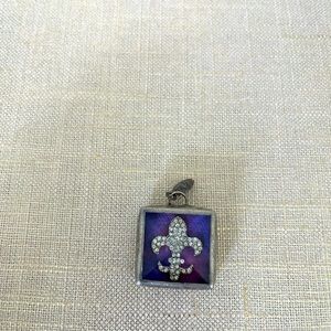 Jewel Kade Charm for Necklace